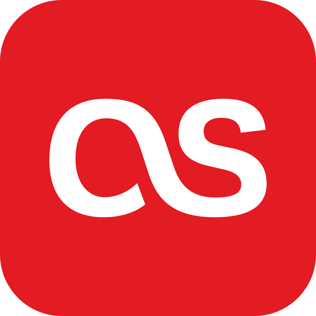 LastFm logo
