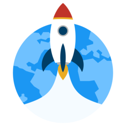 Launch Library 2 logo