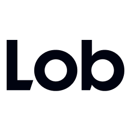 Lob.com logo