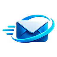 Mailfornet logo