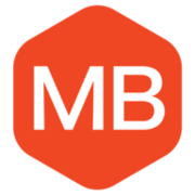 MercadoBitcoin logo