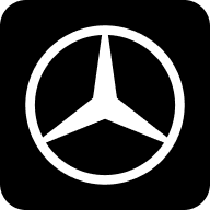 Mercedes-Benz logo