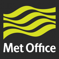 Met Office DataHub logo