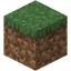 Minecraft Server Status logo