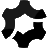 mod.io logo