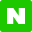 NAVER logo