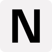 NewsMesh logo