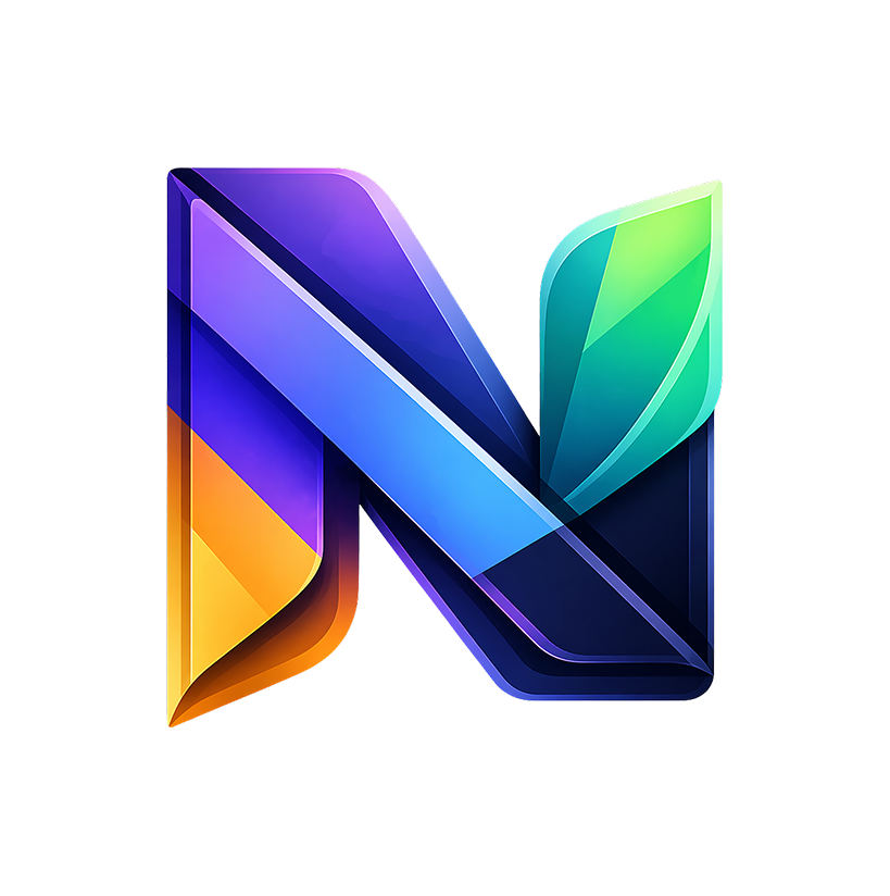 NexWall logo