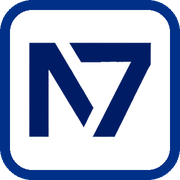 NORTH7 Agent logo