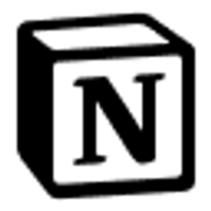 Notion logo