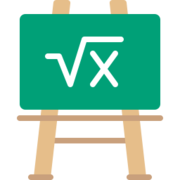 Numbers logo