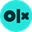 OLX Poland logo