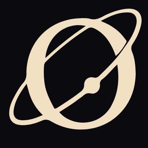 Open Ephemeris logo