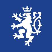 Open Government, Czech Republic logo