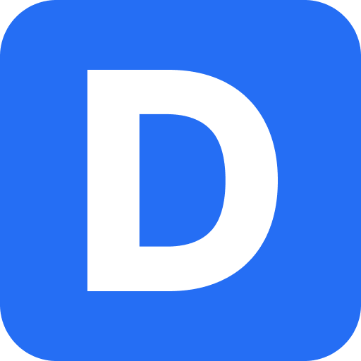 Open Government, Korea logo