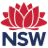 Open Government, New South Wales logo