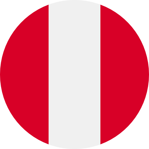 Open Government, Peru logo