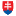 Open Government, Slovakia logo