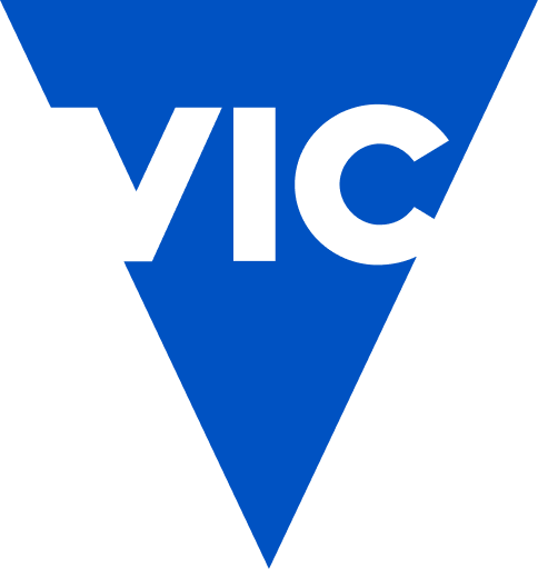 Open Government, Victoria State Government logo