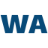 Open Government, West Australia logo