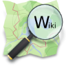 OpenStreetMap logo