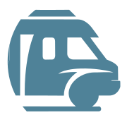 OpenVan logo