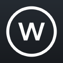 Openwhyd logo