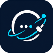 OrbitalWiki logo
