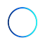 Orizn Visa logo
