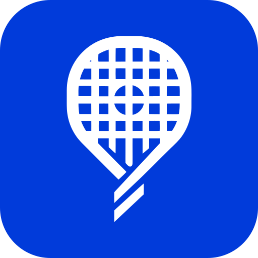 Padel Snipe logo