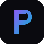 Pexafy logo