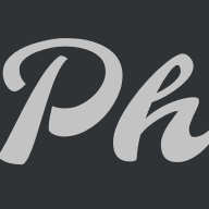 Phishin logo