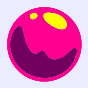 Pinball Map logo