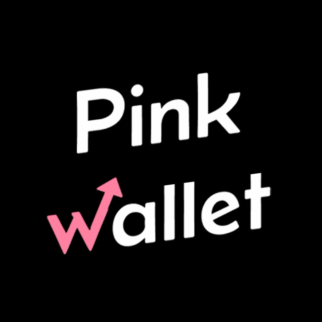 Pink Agentic AI Payments logo