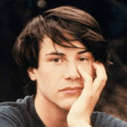 PlaceKeanu logo