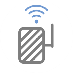 PM2.5 Open Data Portal logo