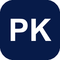 PolyKal Fees logo