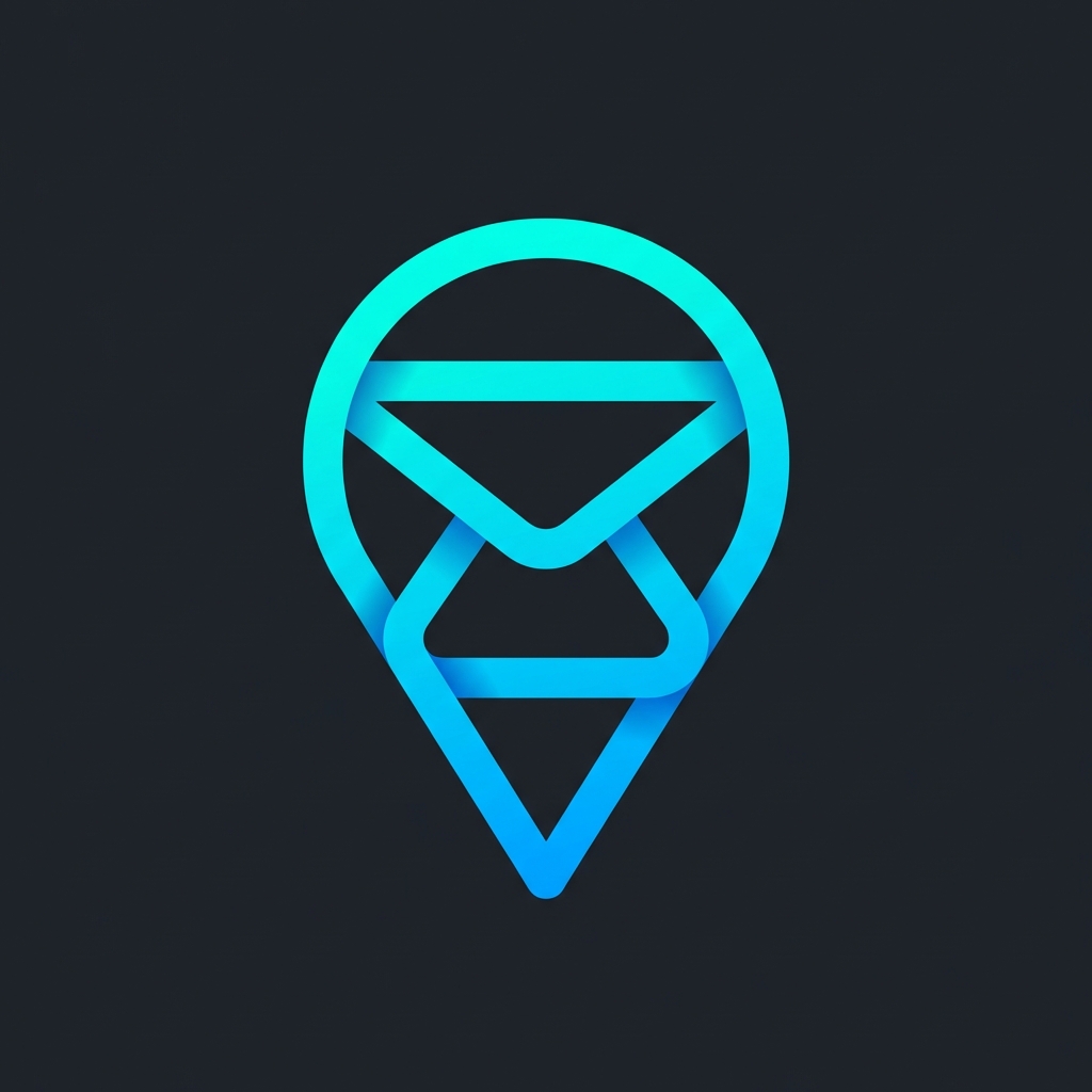 PostalCodes logo