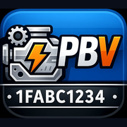 ProblemsByVin logo