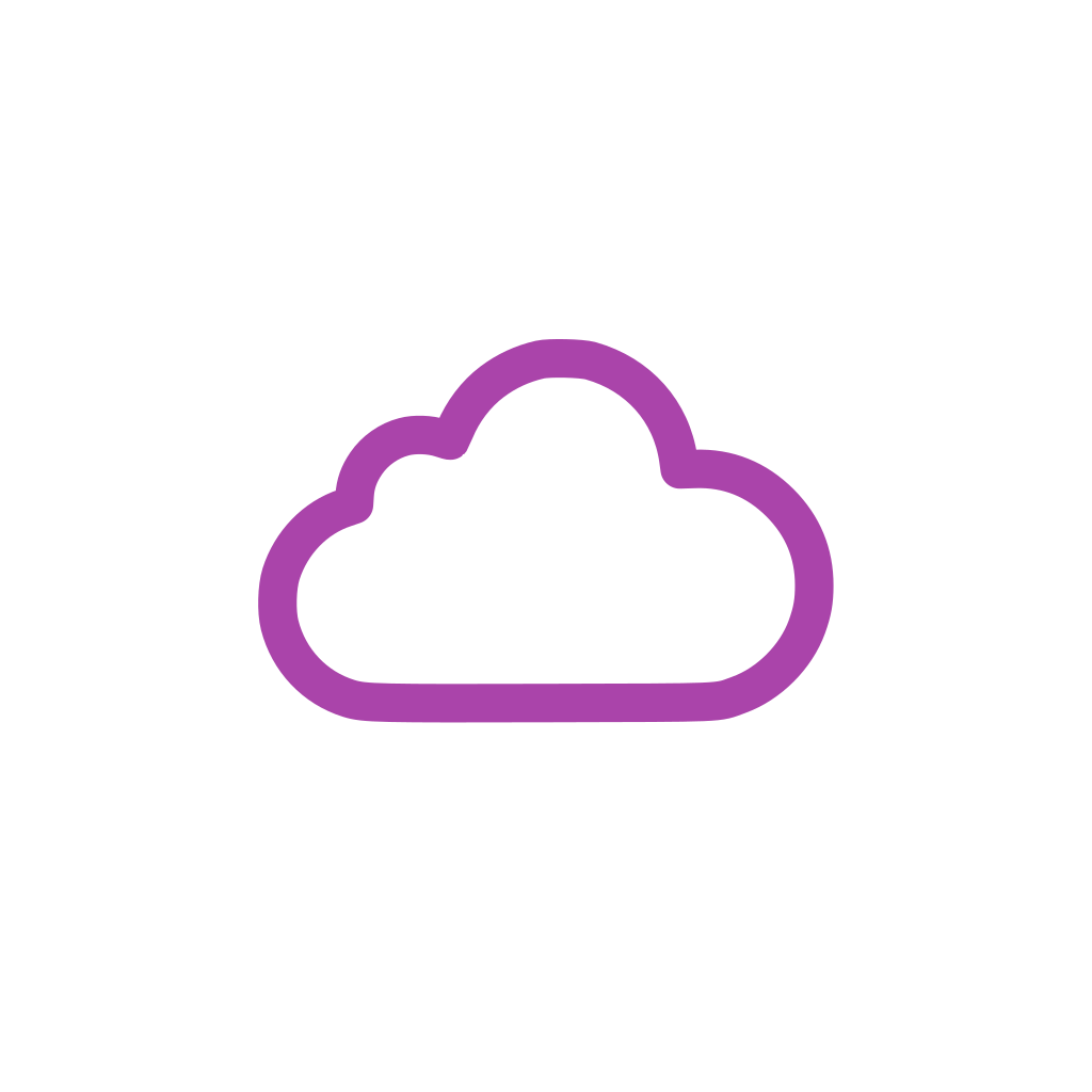 Purple Air logo