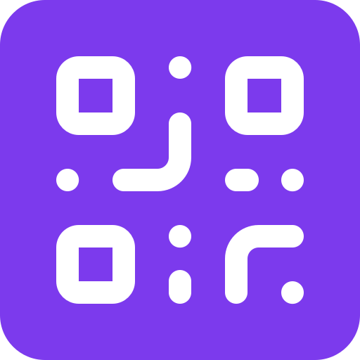 QR Code Crafter logo