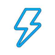 QuickChart logo