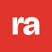 raFont logo
