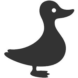 RandomDuck logo