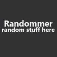 Randommer logo