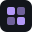 RealUptime logo