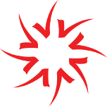 Represent by Open North logo