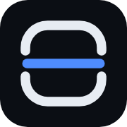 SafeReel logo
