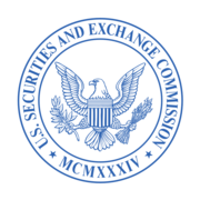 SEC EDGAR Data logo