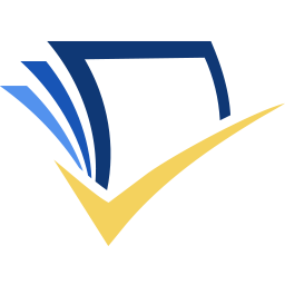 Semantic Scholar logo